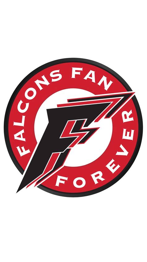 Falcons Fan Forever