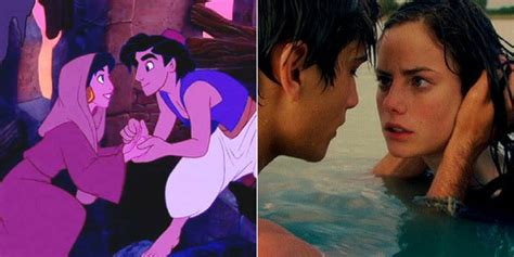15 Beloved Disney Moments That Would Be Considered Inappropriate In