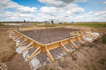Mit welchen kosten & preisen müssen sie beim garage bauen rechnen? Bodenplatte » Kosten pro Quadratmeter berechnen