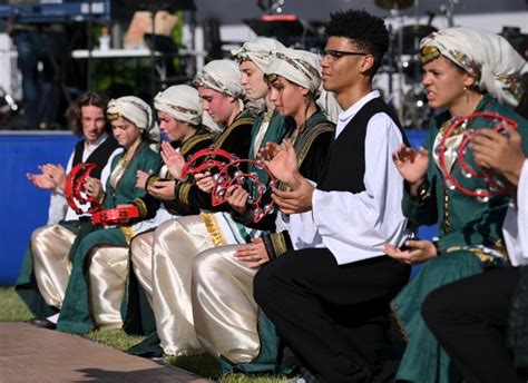 Festival Celebrates Greek Culture Community In Southeast Michigan