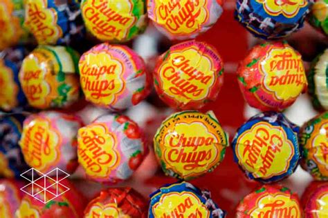 chupa chups la evolución de un logotipo sequio