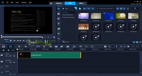 Kemudian buka folder adobe premire. Corel VideoStudio Ultimate 2019 Full Version | kuyhAa