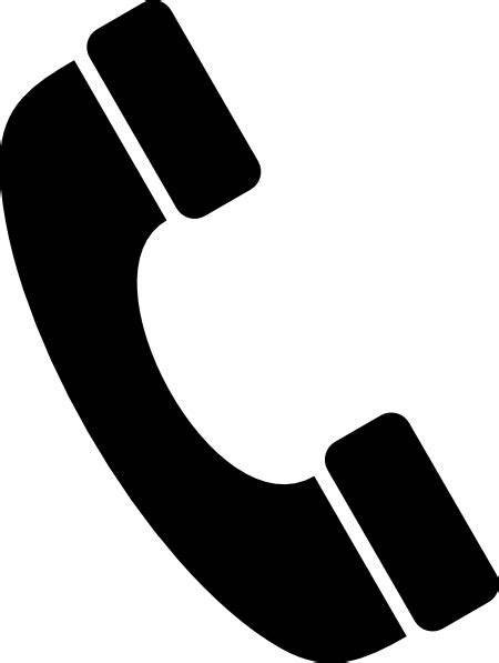 Phone Logo Png Clipart Best