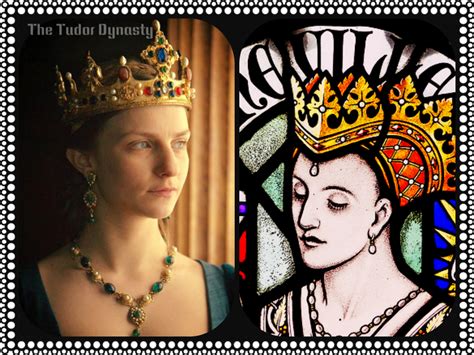 Today In Tudor History Tudor History Anne Neville History