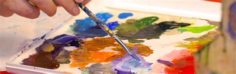 Painting Classes For Beginners Near Me Always Wanted To Learn How To