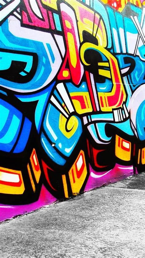 Ultra Hd Hd Graffiti Wallpapers For Mobile Wallpapers In Ultra Hd 4k