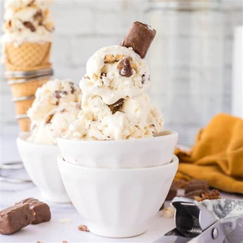 No Churn Ice Cream Recipe Homemade Ice Cream Recipes