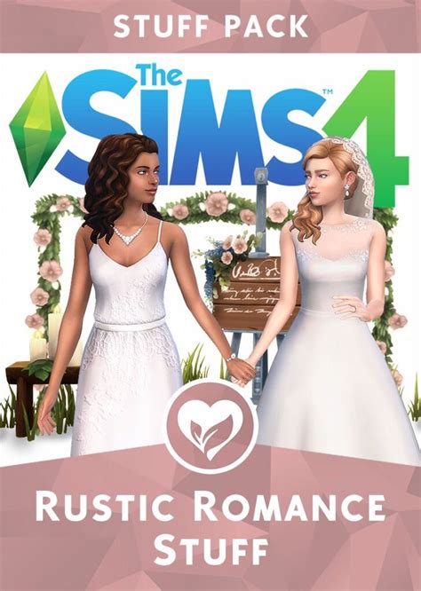 The Best Sims 4 Wedding Cc Perfect For My Wedding Stories Gameplay
