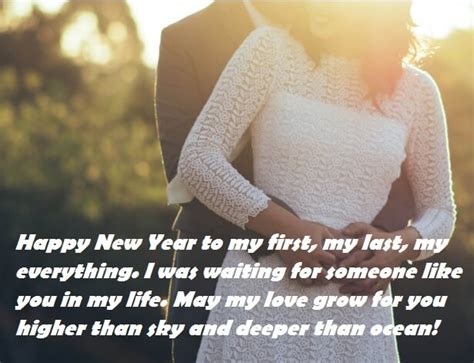 Happy New Year Wishes And Messages For Lover Wishes For 2021