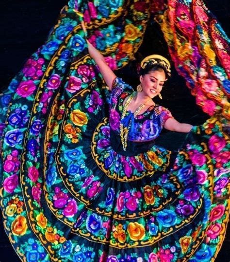Danza Folklórica En 2020 Traje Tipico De Chiapas Folklore Mexicano Ballet Folklorico