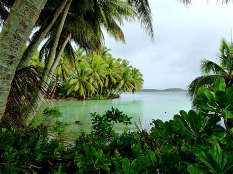 Gorgeous Photos Of The Pacific Remote Islands Earth Earthsky