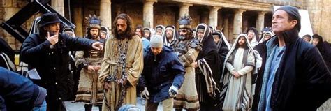 Mel Gibsons Passion Of The Christ Sequel Jim Caviezel