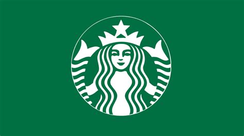 The Starbucks Logo Secret You Probably Never Noticed Creative Bloq