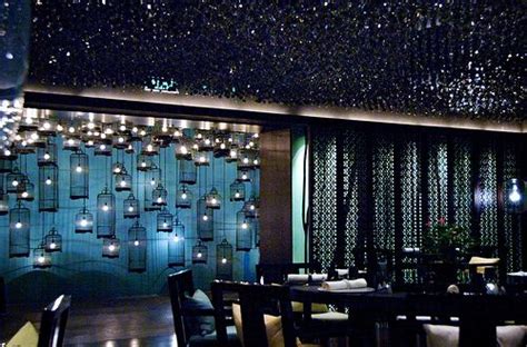 Restaurant Whampoa Club Shanghaï