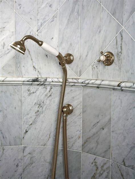 23 Stunning Shower Tile Ideas For A Standout Bathroom Shower Tile