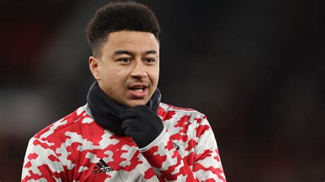 West Ham Revive Transfer Interest In Manchester United Outcast Jesse Lingard With Red Devils