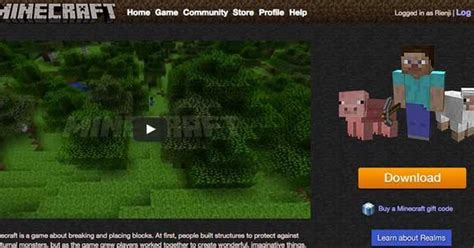 Playlists, juegos, artículos de música, vídeos virales. Como baixar e instalar Minecraft no PC | Dicas e Tutoriais ...
