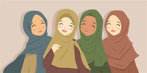 「hijab Cartoon」の画像 17 848 件の Stock 写真、ベクターおよびビデオ Adobe Stock