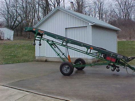 Recommended product from this supplier. Show Me Your DIY Wood Conveyor ! | Page 3 | Arboristsite.com