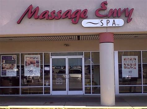 Massage Envy Spa Wayne Massage