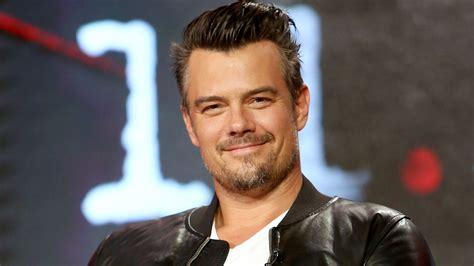 Transformers Star Josh Duhamel To Receive Honorary Doctorate