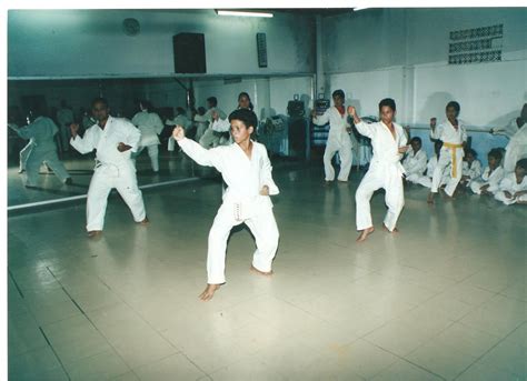 Associação Shuriken De Karate Ask