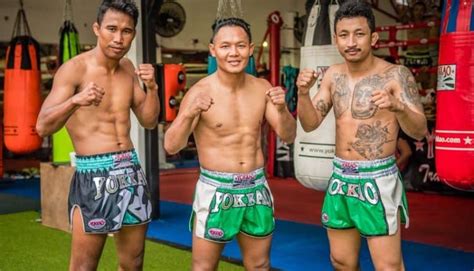 yokkao fight team muay thai citizen