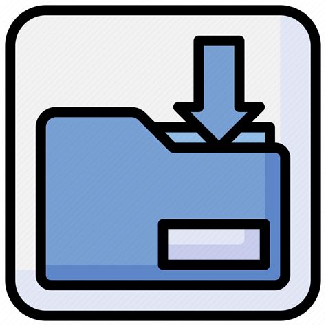 Save Document File Web Button Icon Download On Iconfinder
