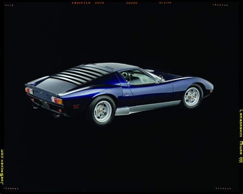 Maybe you would like to learn more about one of these? Random TRANSPORTATION pictures - Page 22 | Lamborghini, Lamborghini miura, New sports cars
