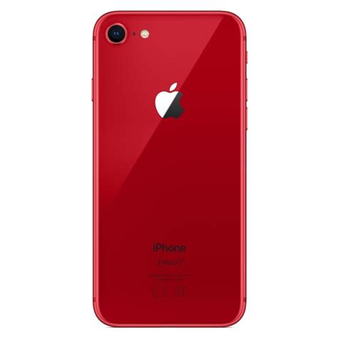 Buy Apple Iphone 8 256gb Product Red Special Edition In Dubaisharjah