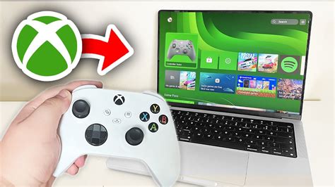 How To Use Xbox Remote Play Full Guide Youtube
