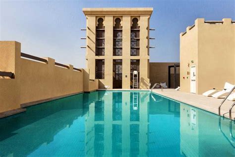 Premier Inn Dubai Al Jaddaf Dubai Uae Photos Reviews And Deals Holidify
