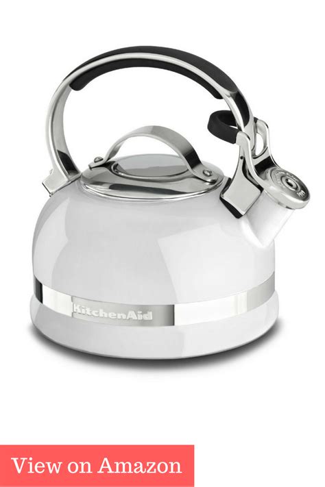Best Electric Kettles 2021 Buyers Guide And Reviews