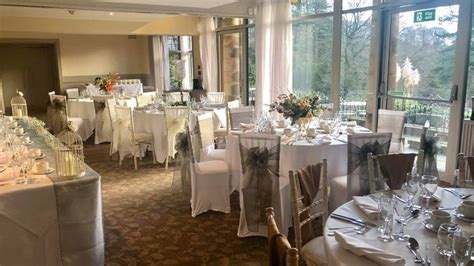 Whirlowbrook Hall Wedding Venue In South Yorkshire Wedding Venues