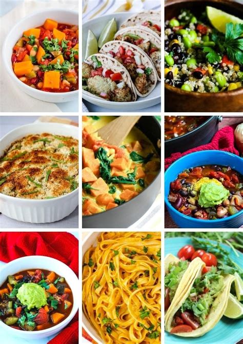 37 Vegan Prep Meals An Ultimate Guide To Easy Plant Based Meal Planning