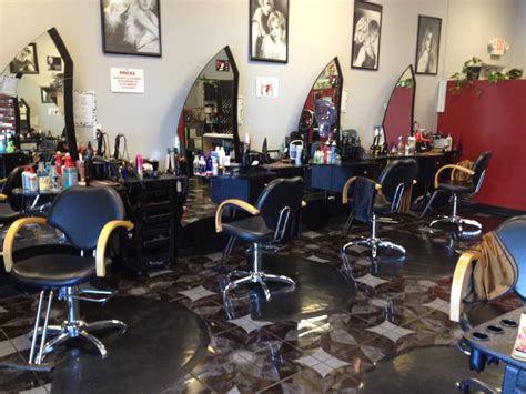 M-Y Hair Salon - Hair Salons - 5105 E Sahara Ave, Sunrise ...