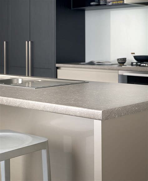 Polytec Solid Surface Benchtops