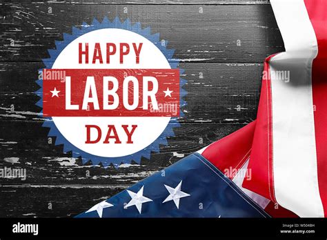 Happy Labor Day Hi Res Stock Photography And Images Alamy