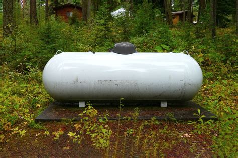Superior propane offers propane tanks and cylinders in a variety of sizes so you find the right tank for your home or business. Looking for a New Propane Company? Learn more about ...