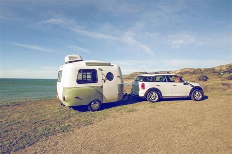8 Cute And Functional Micro Campers Any Car Can Tow The Wayward Home