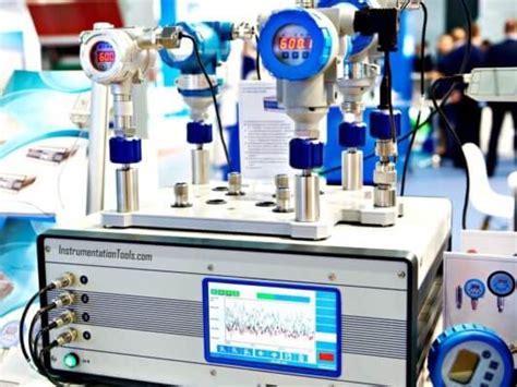 Calibration Of Measuring Instruments Significance Costs