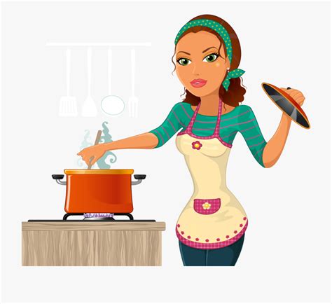 Homemaker Clipart 10 Free Cliparts Download Images On Clipground 2024