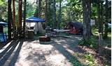 National Park Campground Reservations