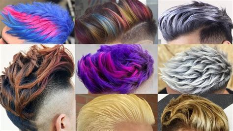 Share 89 Best Hair Dye For Men Ineteachers