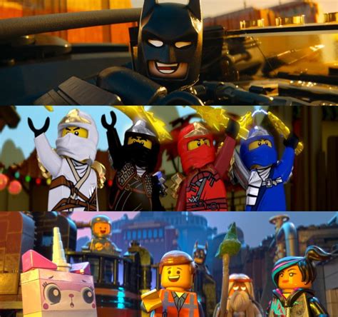 Ships from and sold by minifigures plus. Everything Is Not Awesome: 'The LEGO Movie 2′ Delayed to ...