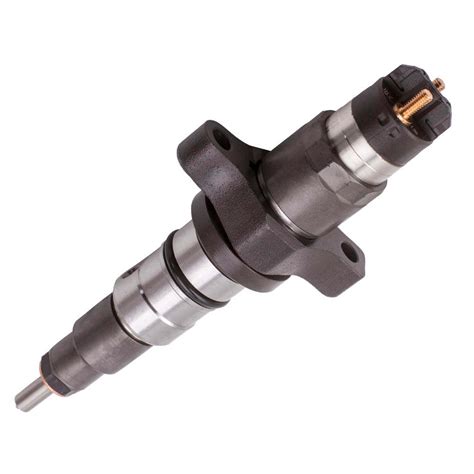 Fuel Injector Compatible For Dodge Ram Cummins 59l Diesel 2500 3500