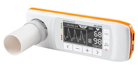 Respiratory care week is always celebrated on the last full week of october (sunday through saturday). 2019 Spirometry Standard Update - The National Board for ...