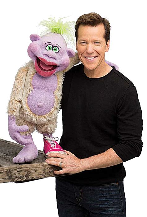 Comedy Superstar Jeff Dunham To Bring Laughs To The Norsk Høstfest