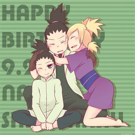 Tags Fanart Naruto Nara Shikamaru Pixiv Temari Naruto Fanart