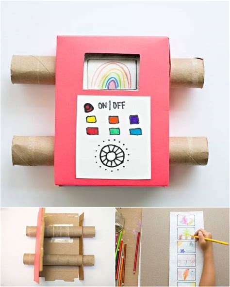 40 Amazing Diy Toys To Make Your Own Toys At Home